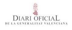 Diari Oficial de la Generalitat Valenciana
