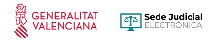 Sede Judicial Electrónica GVA